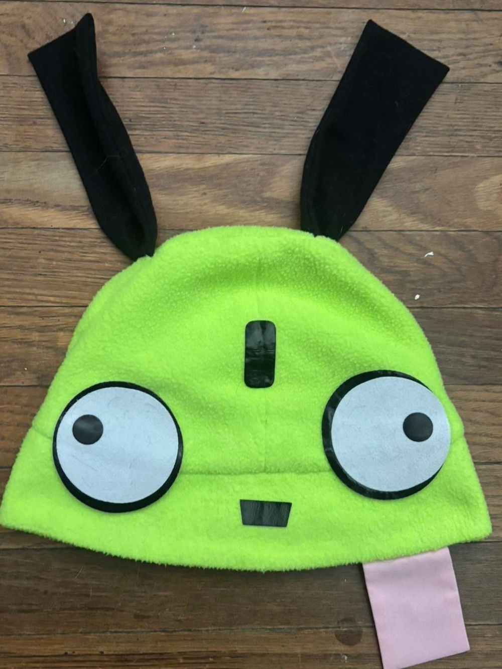 gir hat
